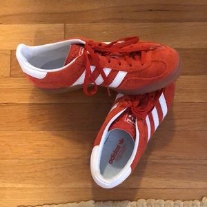 Adidas Gazelle Indoor Shoes